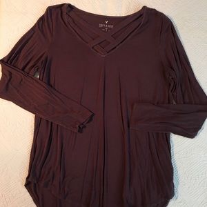 AEO Super Soft T